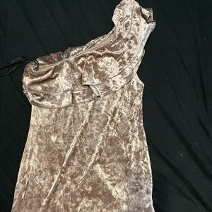 GOLD DRESS FOR SALE